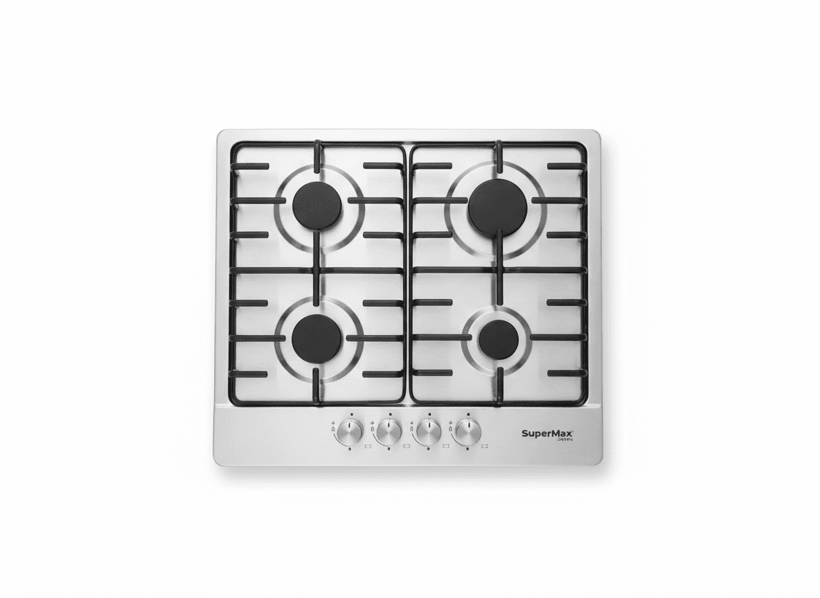 Gurlan gaz peç Supermax NX-6001