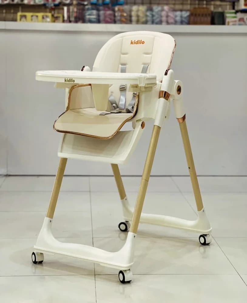 Стульчик для кормления KIDILO W79_1