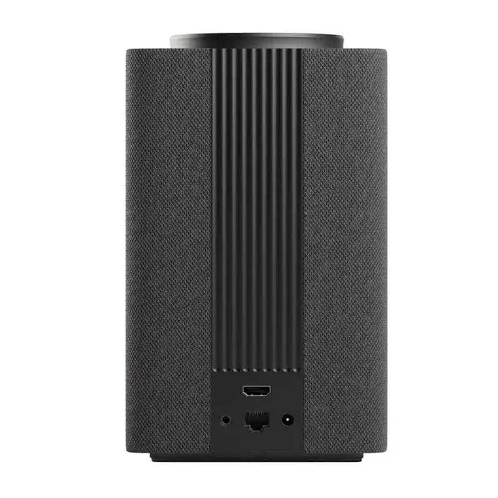 Умная колонка Яндекс Станция Макс c Алисой с Zigbee Графит
