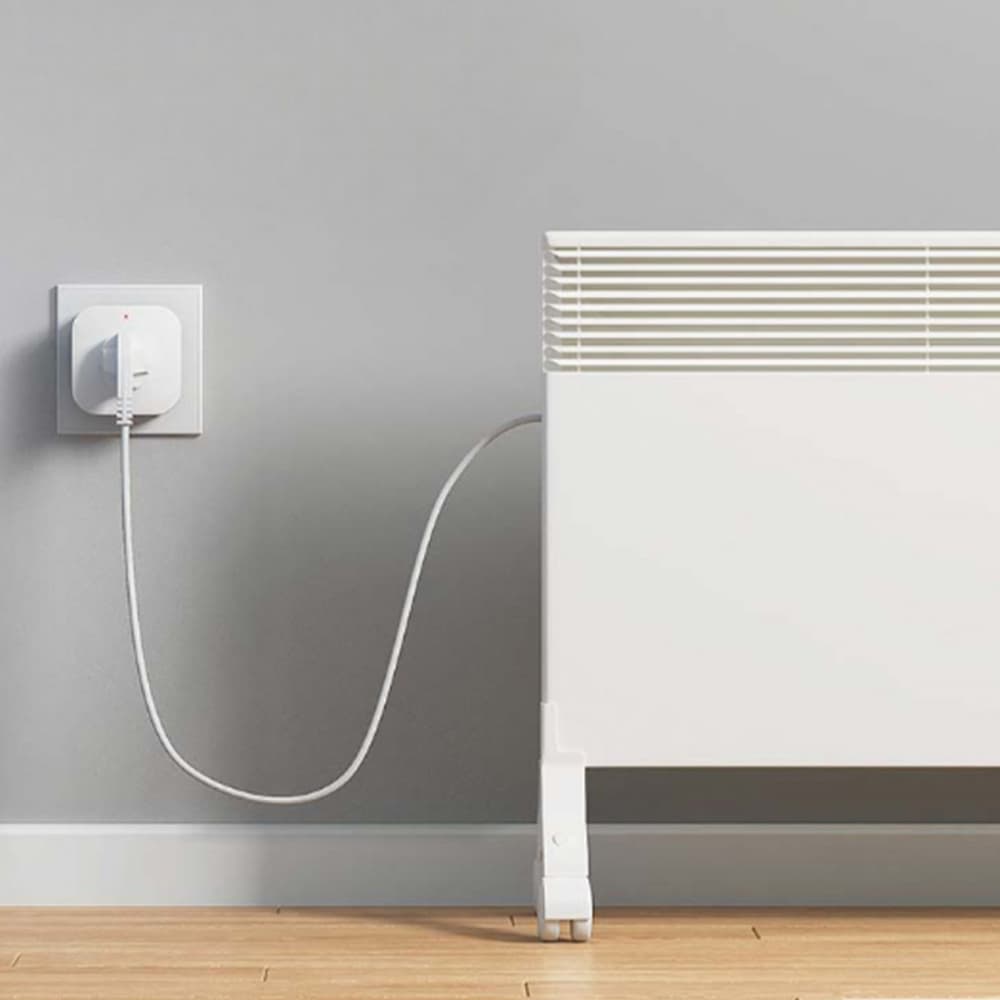 Умная розетка для кондиционера "Xiaomi Aqara Electric Cool Air Conditioner Companion P3 KTBL12LM"