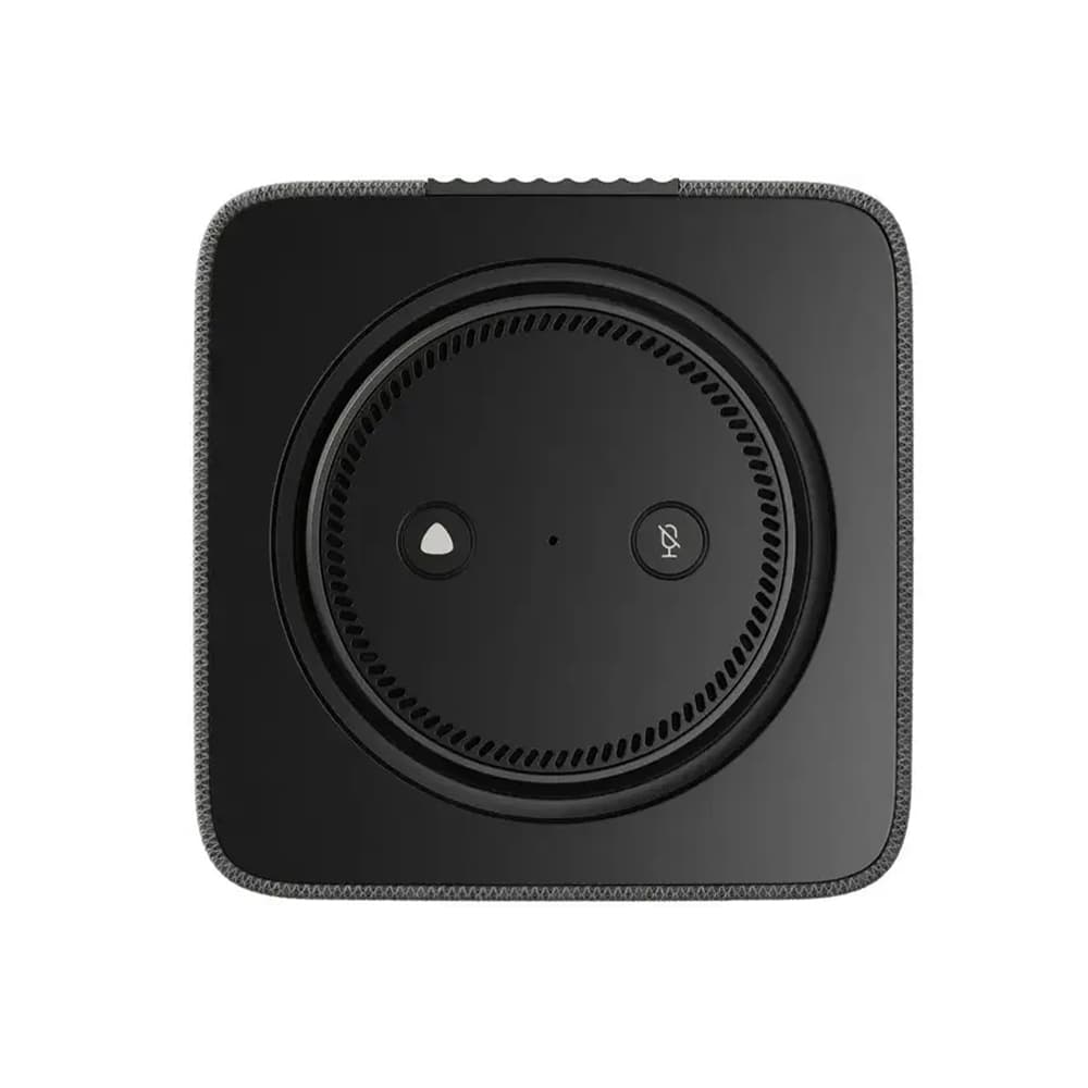 Умная колонка Яндекс Станция Макс c Алисой с Zigbee Графит