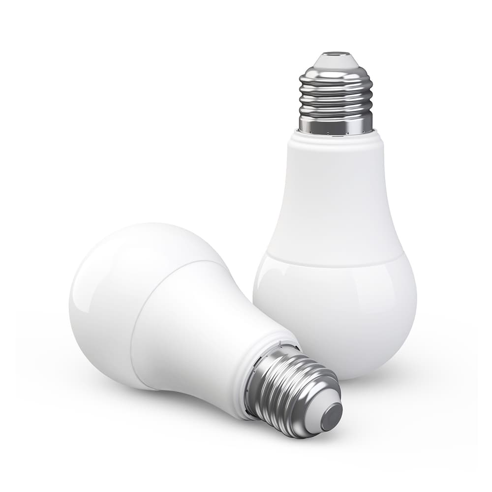 Умная светодиодная лампа "AQARA ZNLDP12LM" Zigbee, E27, 9 Вт