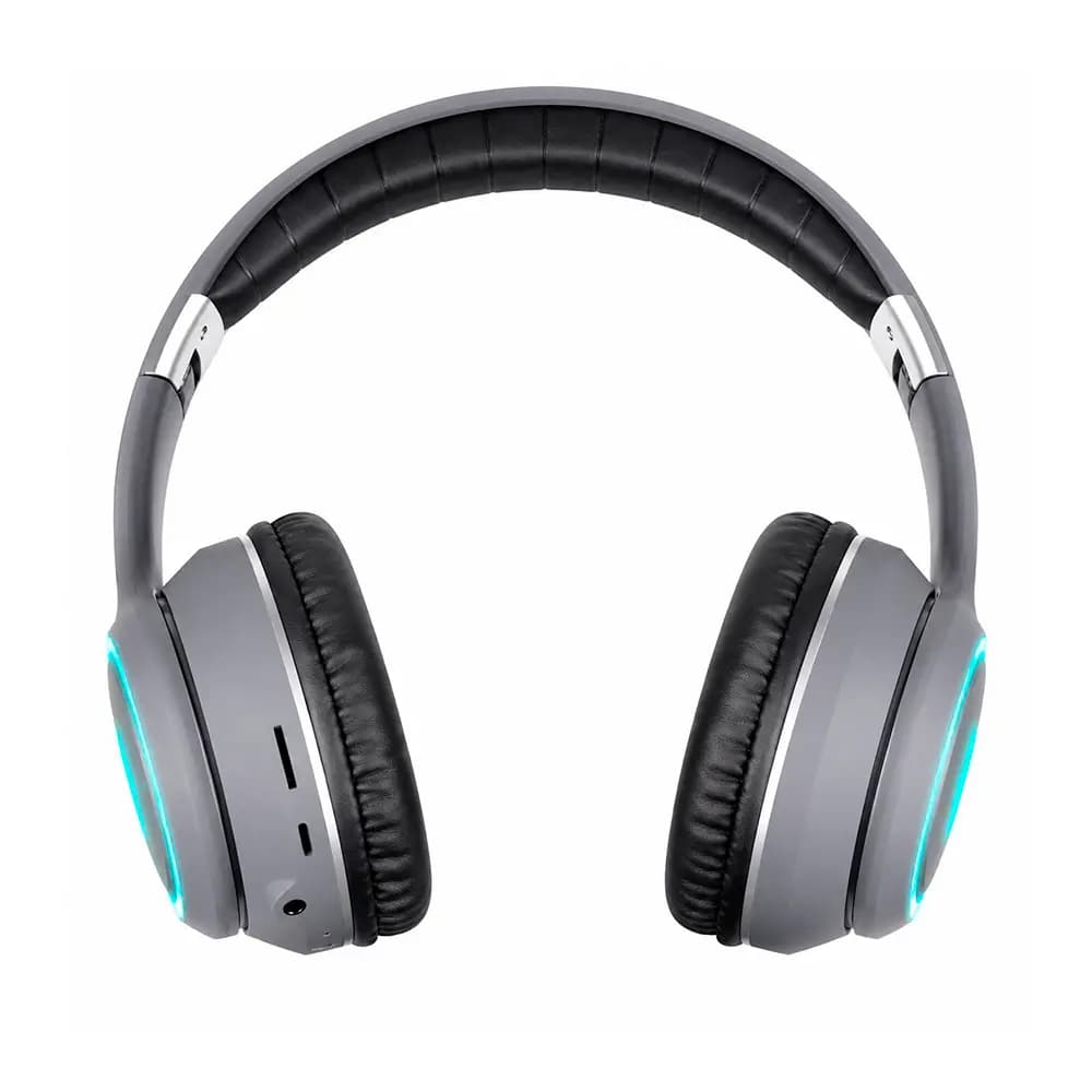 Беспроводные наушники Defender FreeMotion B571, серый, Bluetooth