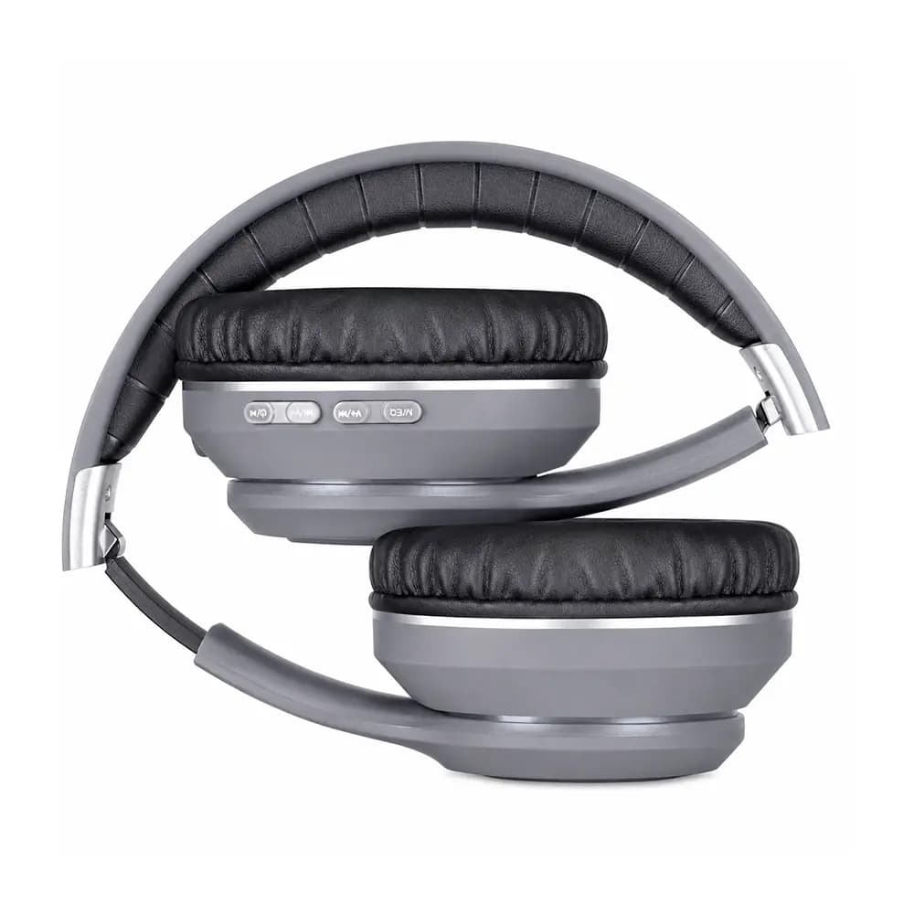 Беспроводные наушники Defender FreeMotion B571, серый, Bluetooth