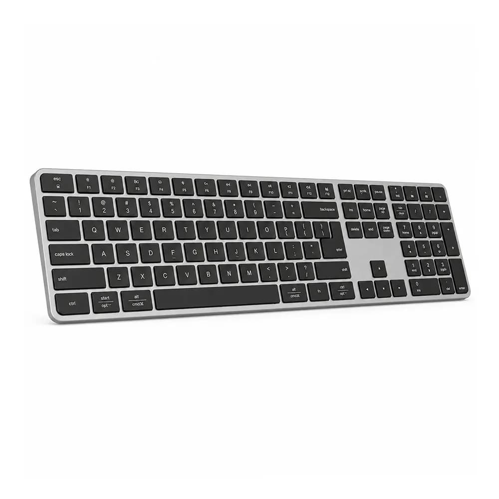 Комплект клавиатура и мышь Meetion iKey C230 черный (En)