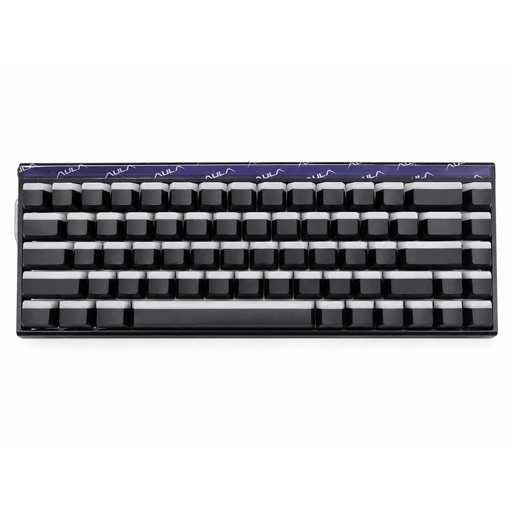 AULA Hero 68HE Black Lighthouse - Игровая клавиатура с магнитными свитчами