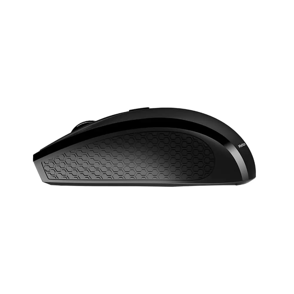 Беспроводная мышь Meetion MT-R560 черный