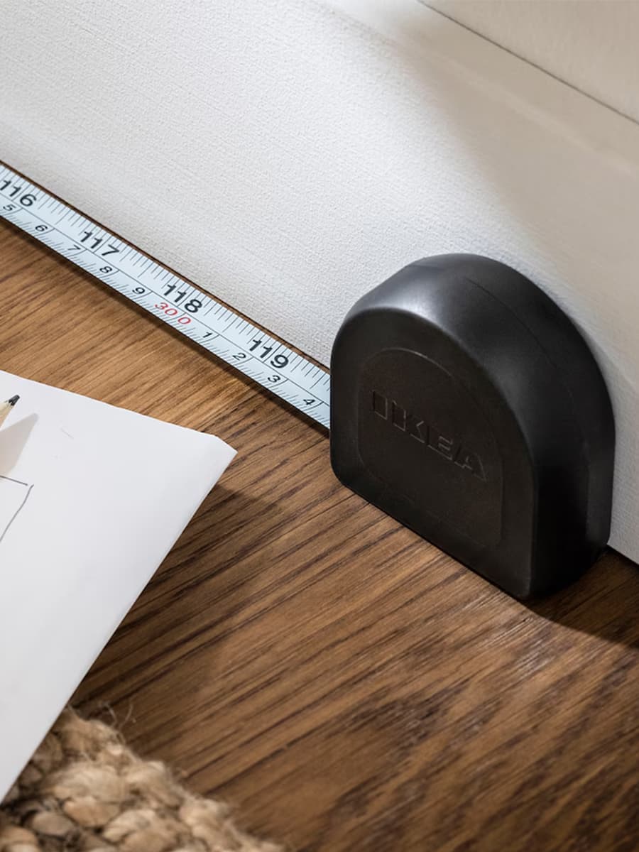 Рулетка IKEA TRIXIG 3 м