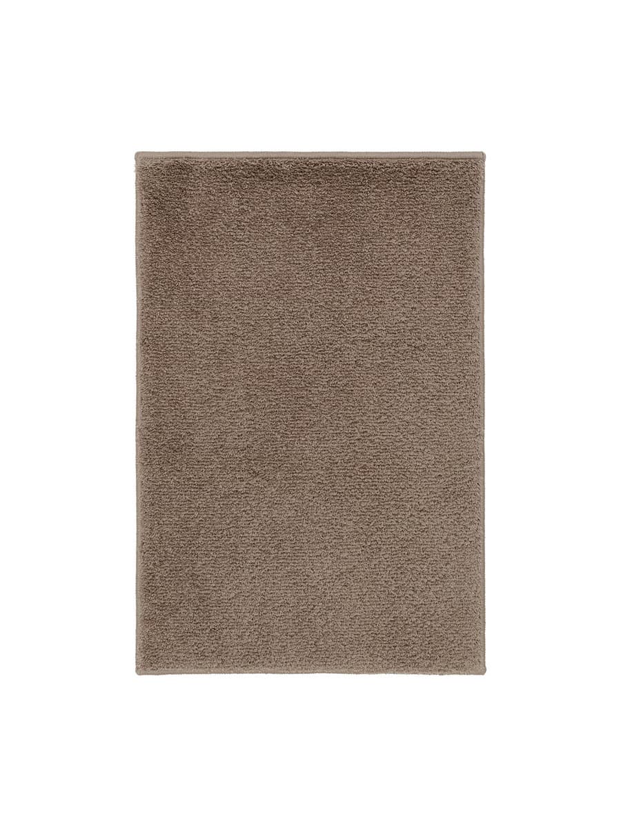 Коврик IKEA BACKMÄRA для ванной, бежевый, 40x60 см