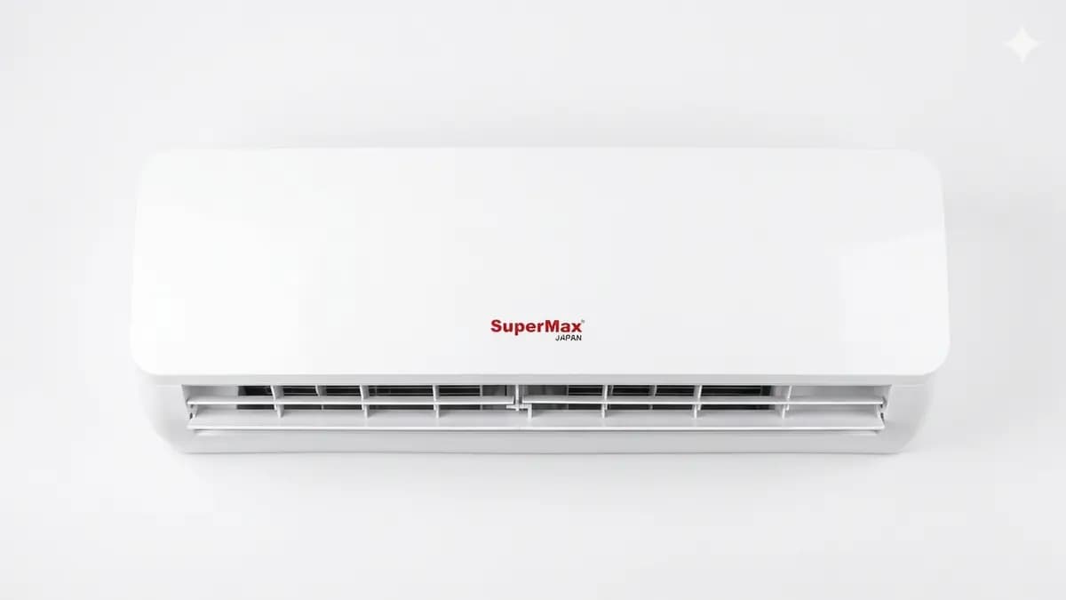 Сплит-система Supermax SH-09A25 (30 кв.)