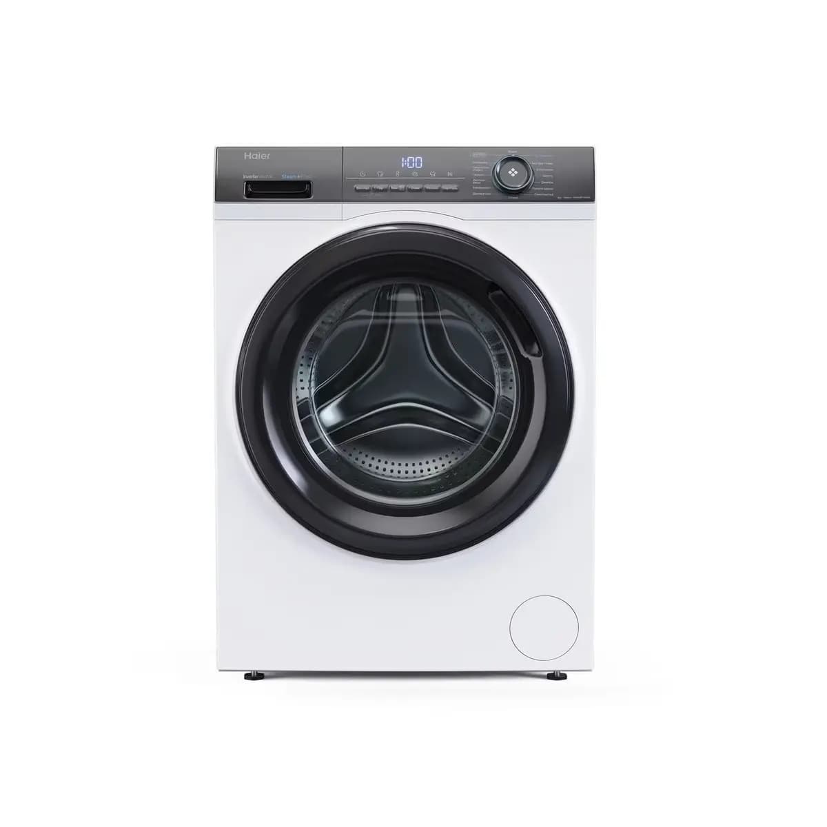 Стиральная машина HAIER HW90-BP14929A 9kg