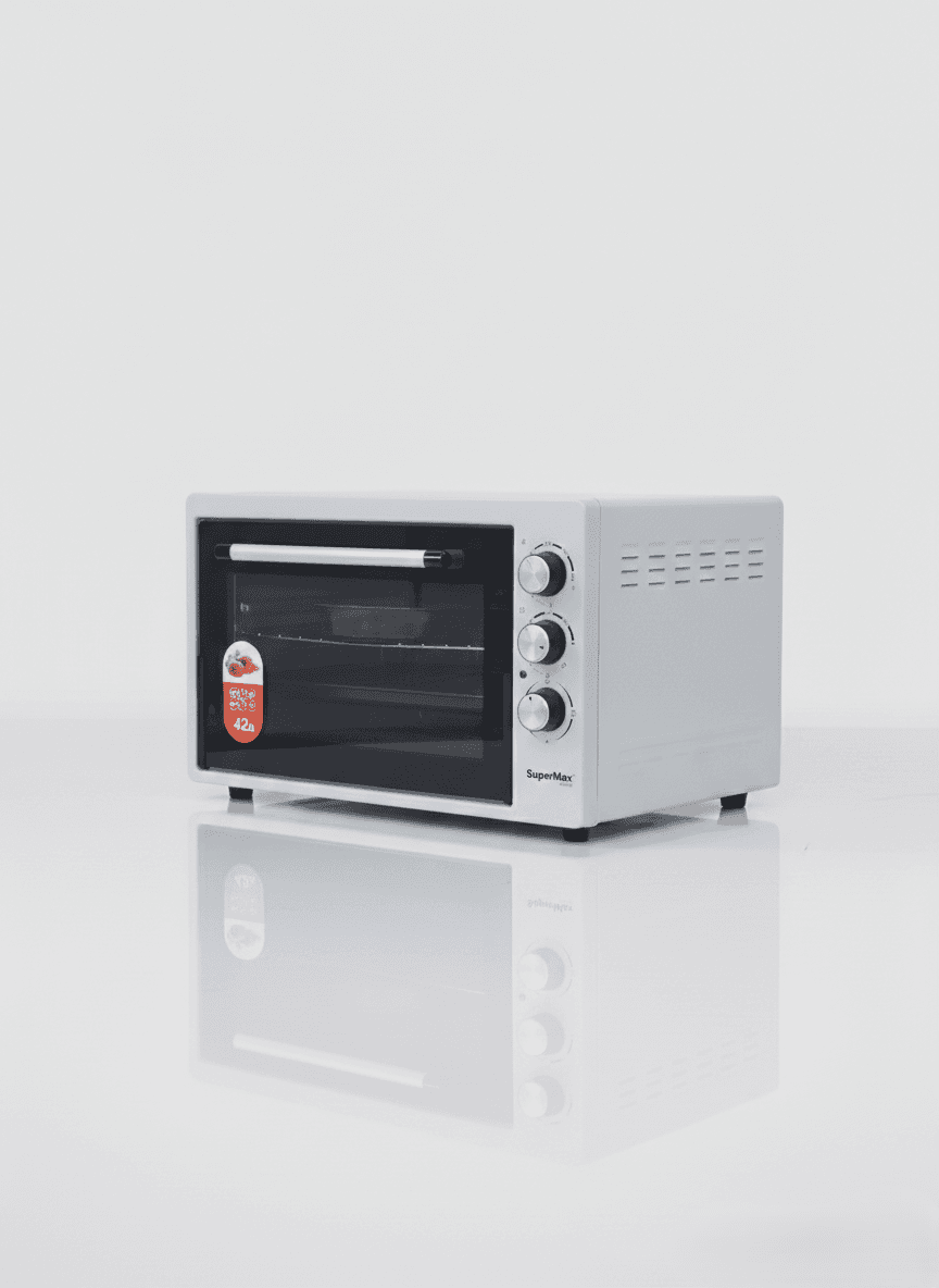 Духовка Supermax MO4210G (42 л.)