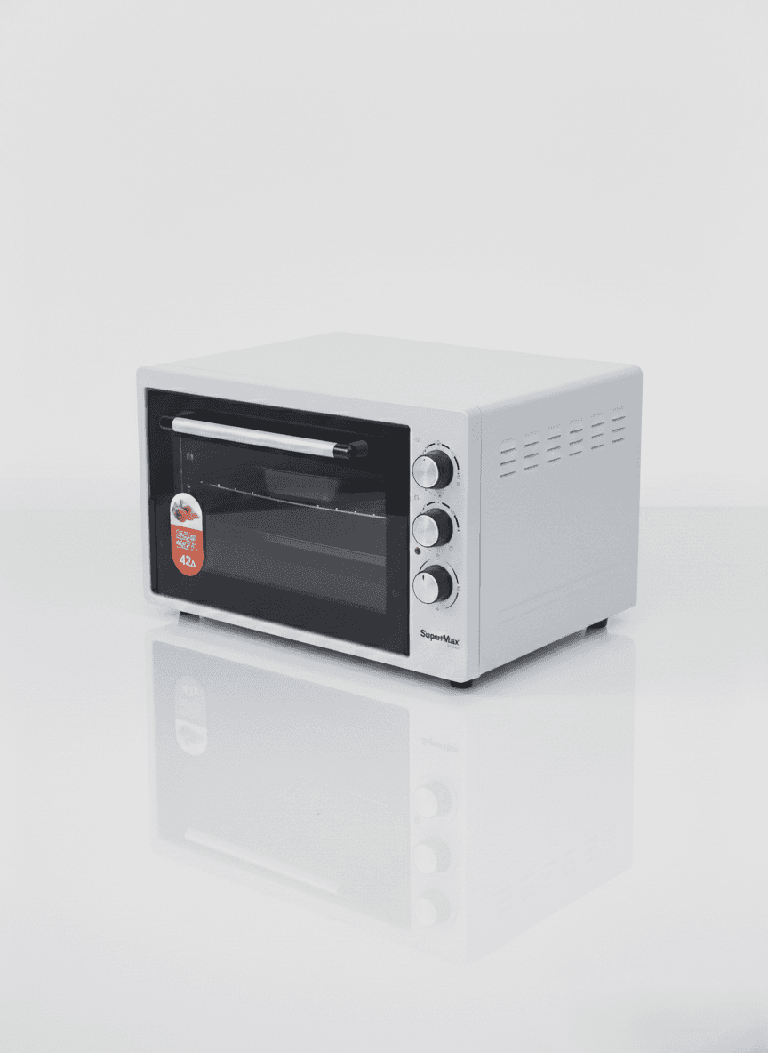 Духовка Supermax MO4210G (42 л.)