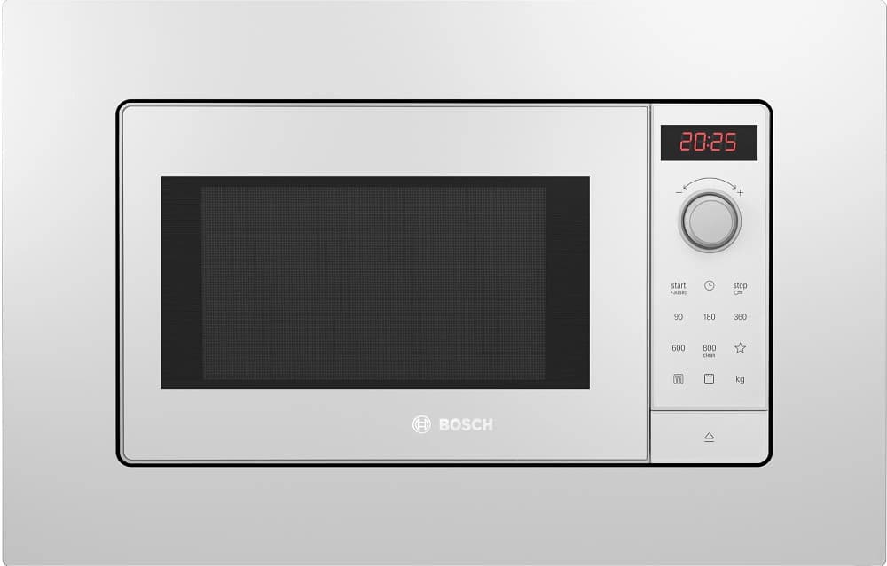 Встраиваемая Микроволновая печь Bosch BEL653MW3