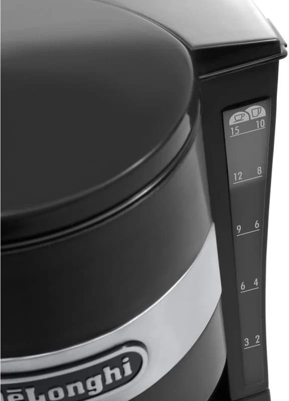 Капельная кофеварка Delonghi ICM15210.1