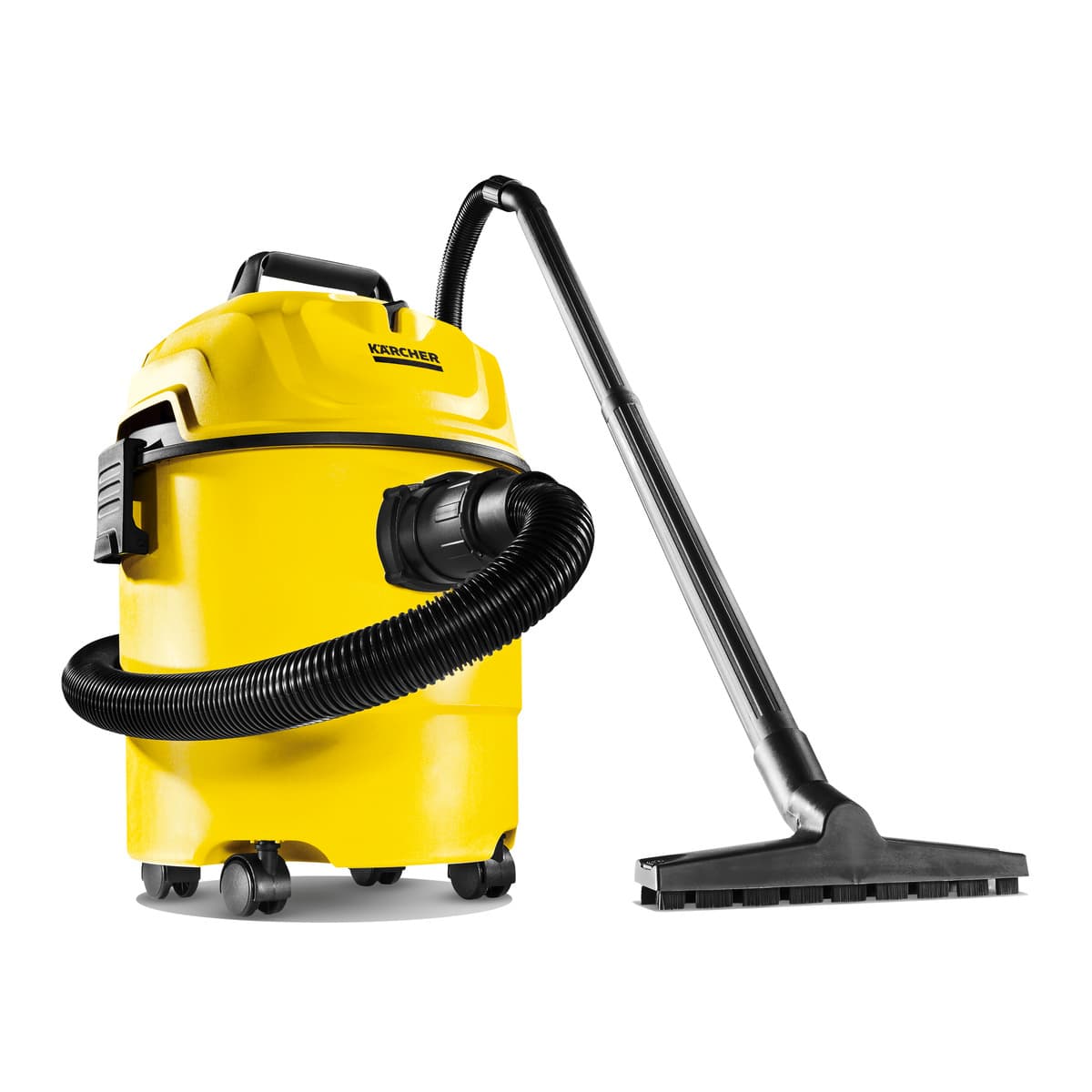 Пылесос Karcher WD1