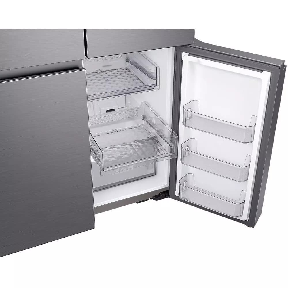 Холодильник Samsung RF65A967FS9
