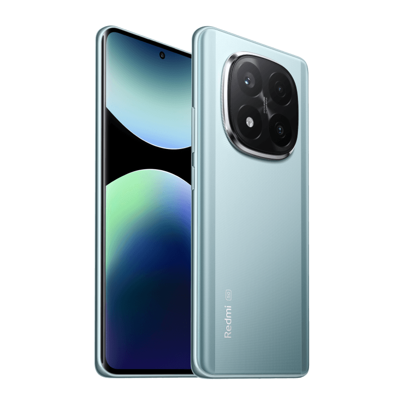Смартфон Note 14 Pro Plus 8/256 GB Forst Blue