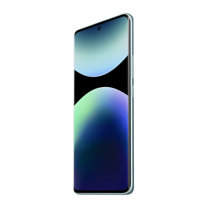 Смартфон Note 14 Pro Plus 8/256 GB Forst Blue