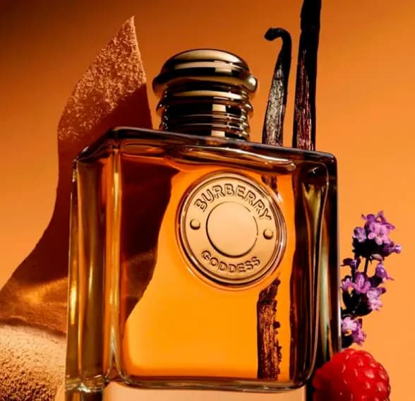 Парфюмированная вода Burberry Goddess (Разлив оригинала), 30 мл