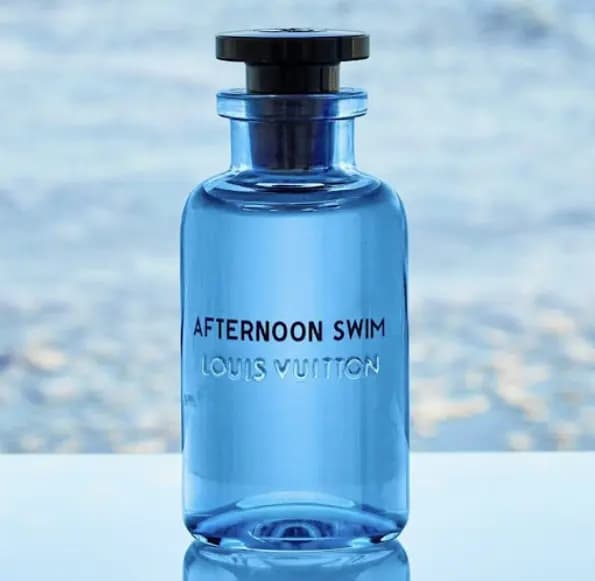 Парфюмированная вода Louis Vuitton Afternoon Swim, 50 мл