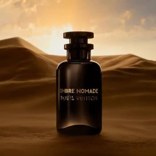 Парфюмированная вода Louis Vuitton Ombre Nomade, 30 мл