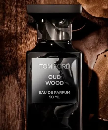 Парфюмированная вода Tom Ford Oud Wood (разлив оригинала), 50 мл