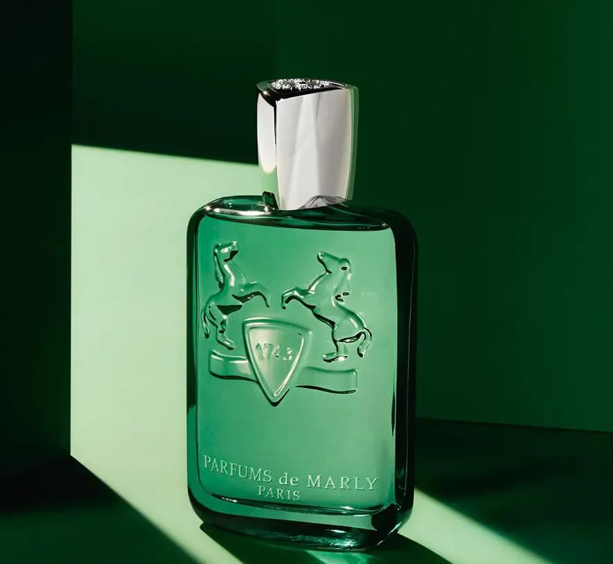 Парфюмированная вода Parfums de Marly Greenley (разлив оригинала), 50 мл