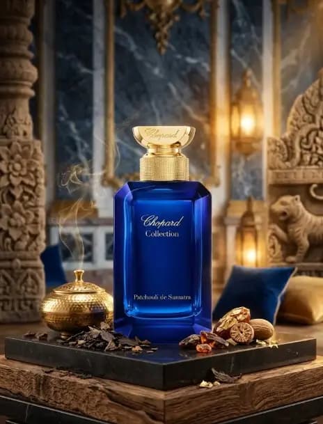 Парфюмерная вода Chopard Patchouli de Sumatra 30 мл