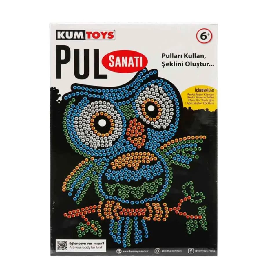 Kumtoys Песочное искусство (Рисование песком)