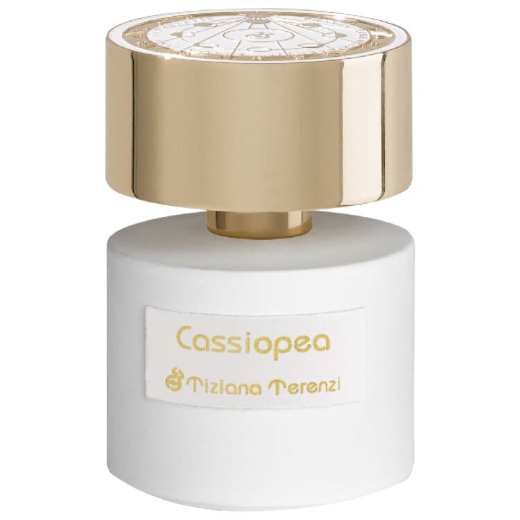 Парфюмерная вода Tiziana Terenzi Cassiopeia (100 мл)