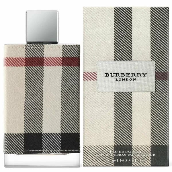 Парфюмерная вода Burberry London (100 мл)