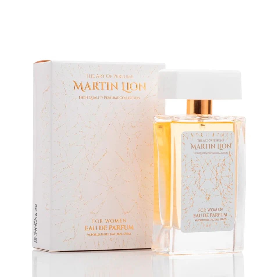 Парфюмерная вода Martin Lion F31 ( DOLCE GABBANA ANTHOLOGY L'IMPERATRICE 3 ) 50 мл