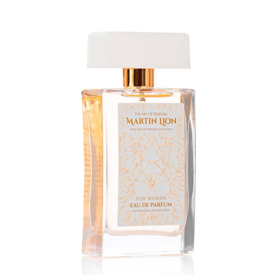 Парфюмерная вода Martin Lion F81 ( GIORGIO ARMANI IN LOVE WITH YOU) 50 мл