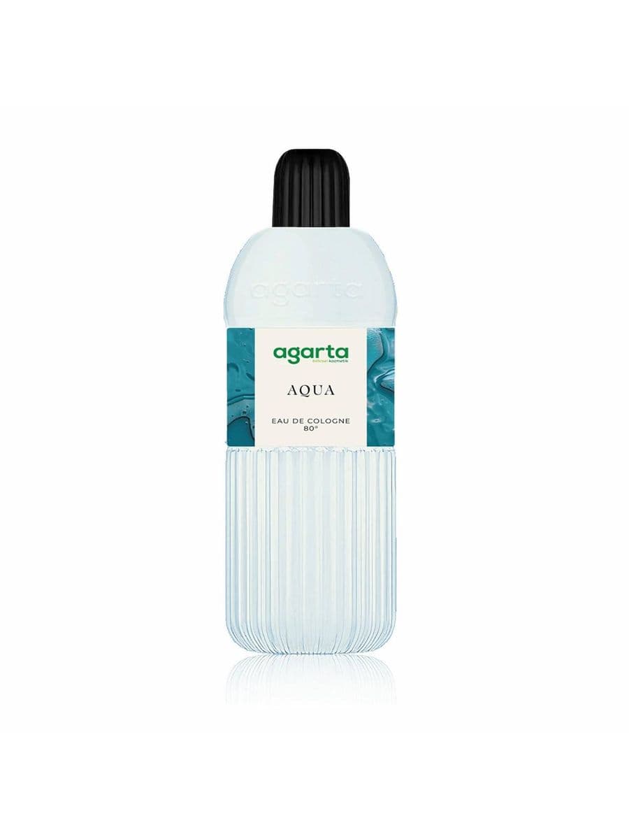 AGARTA Одеколон Aqua (400 мл)