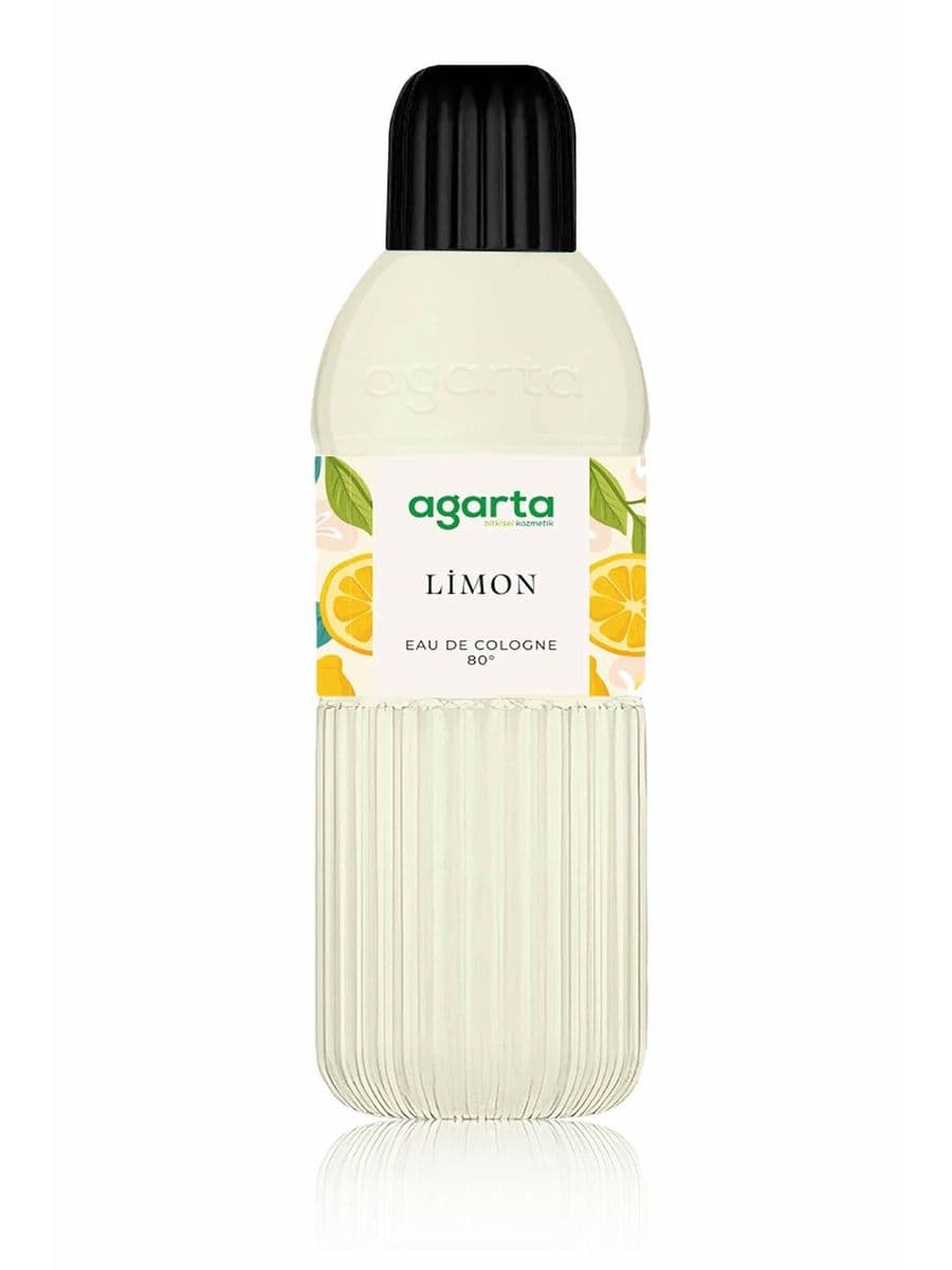 AGARTA Одеколон Лимон (200 мл)