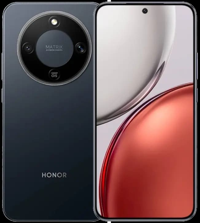 Смартфон HONOR X9d 8/256 GB, Чёрный
