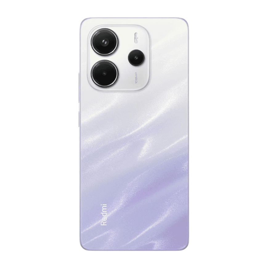 Смартфон Redmi Note 14 4G 8/256 GB, Фиолетовый