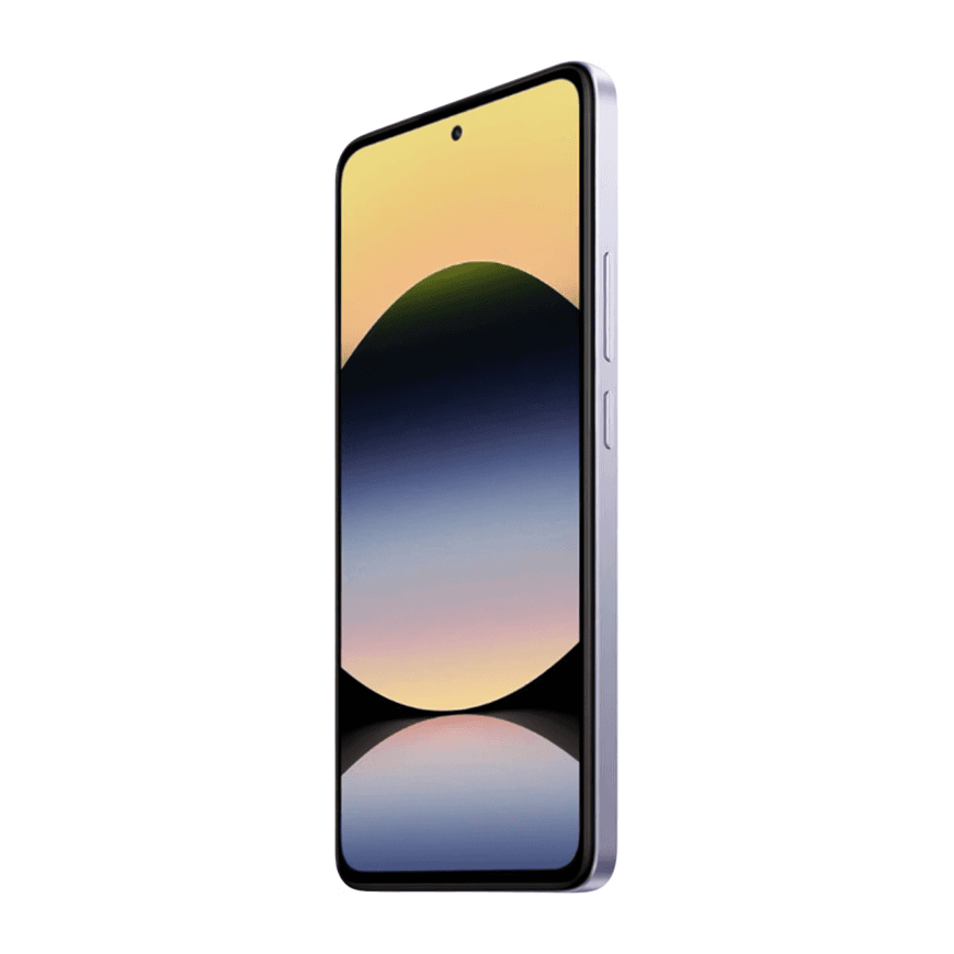Смартфон Redmi Note 14 4G 8/256 GB, Фиолетовый