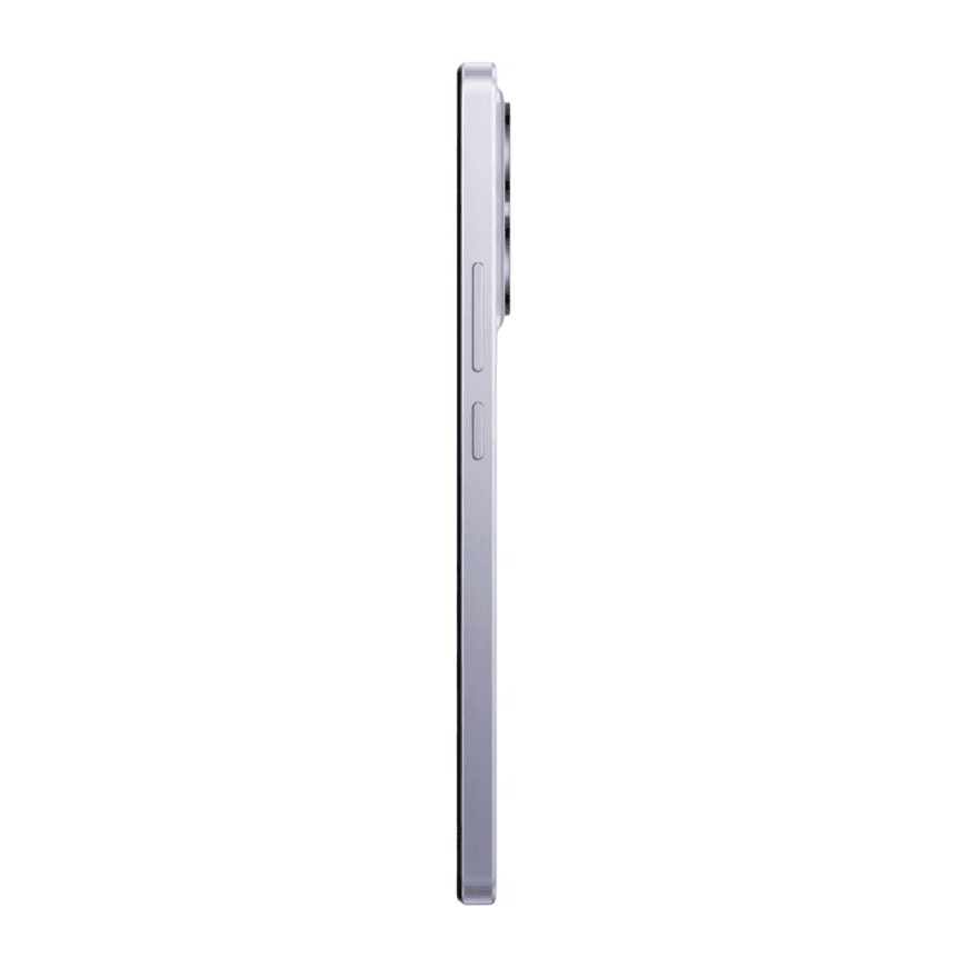 Смартфон Redmi Note 14 4G 8/256 GB, Фиолетовый