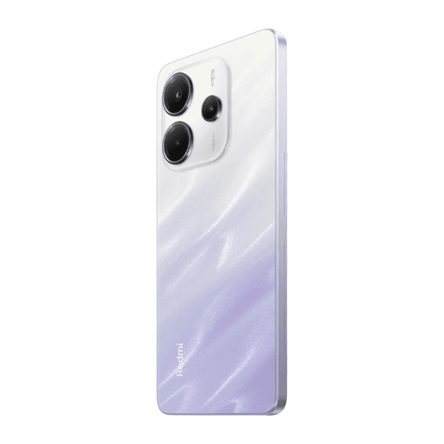 Смартфон Redmi Note 14 4G 8/256 GB, Фиолетовый