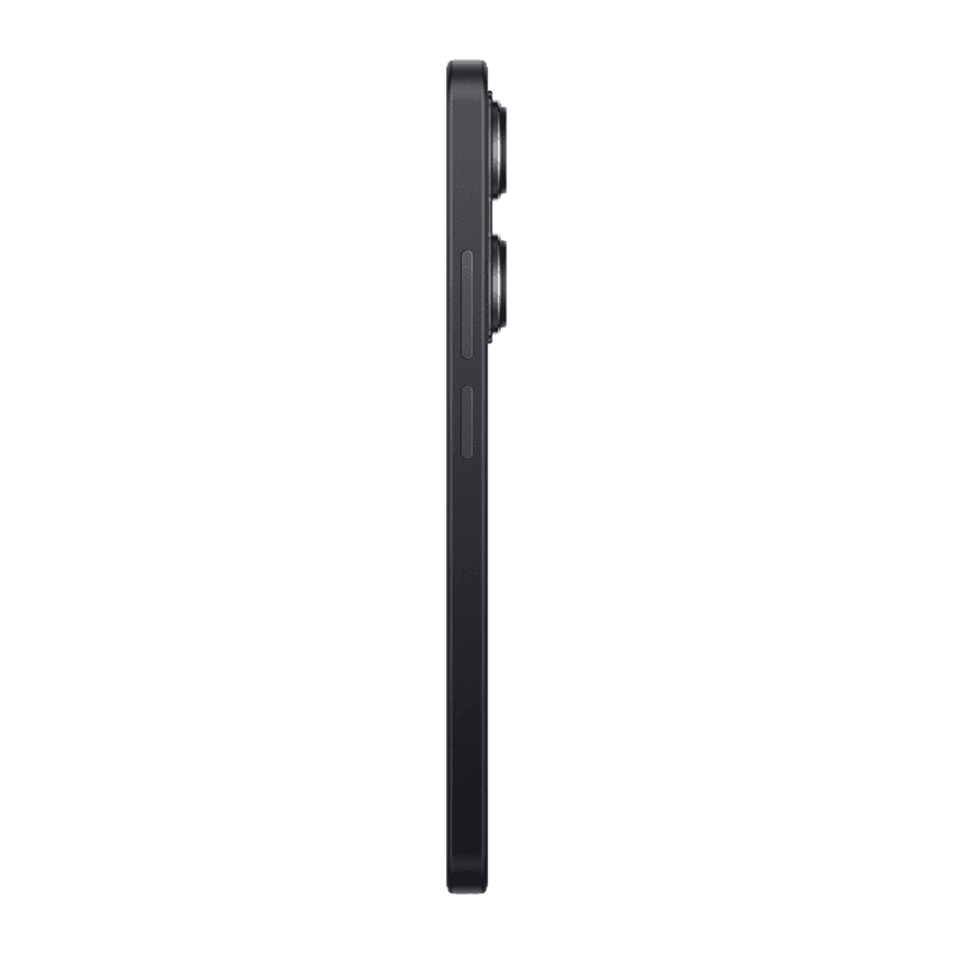 Смартфон Redmi Note 14S 8/256 GB, Чёрный