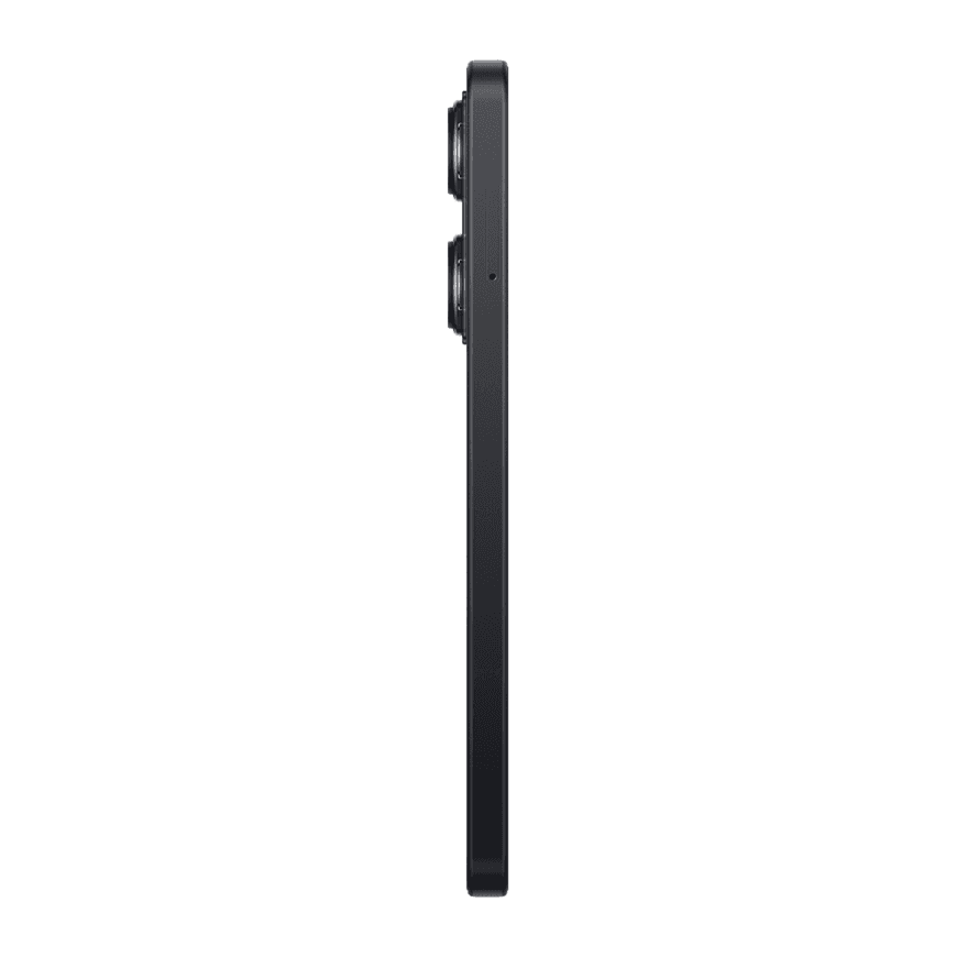 Смартфон Redmi Note 14S 8/256 GB, Чёрный