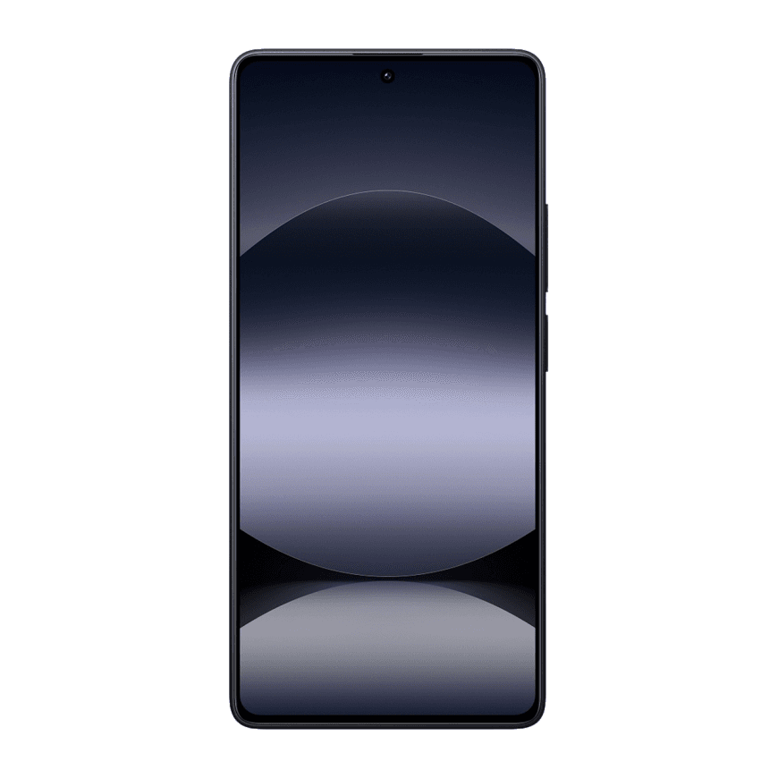 Смартфон Redmi Note 14S 8/256 GB, Чёрный