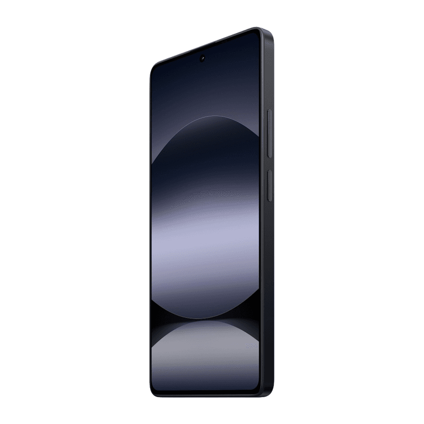 Смартфон Redmi Note 14S 8/256 GB, Чёрный