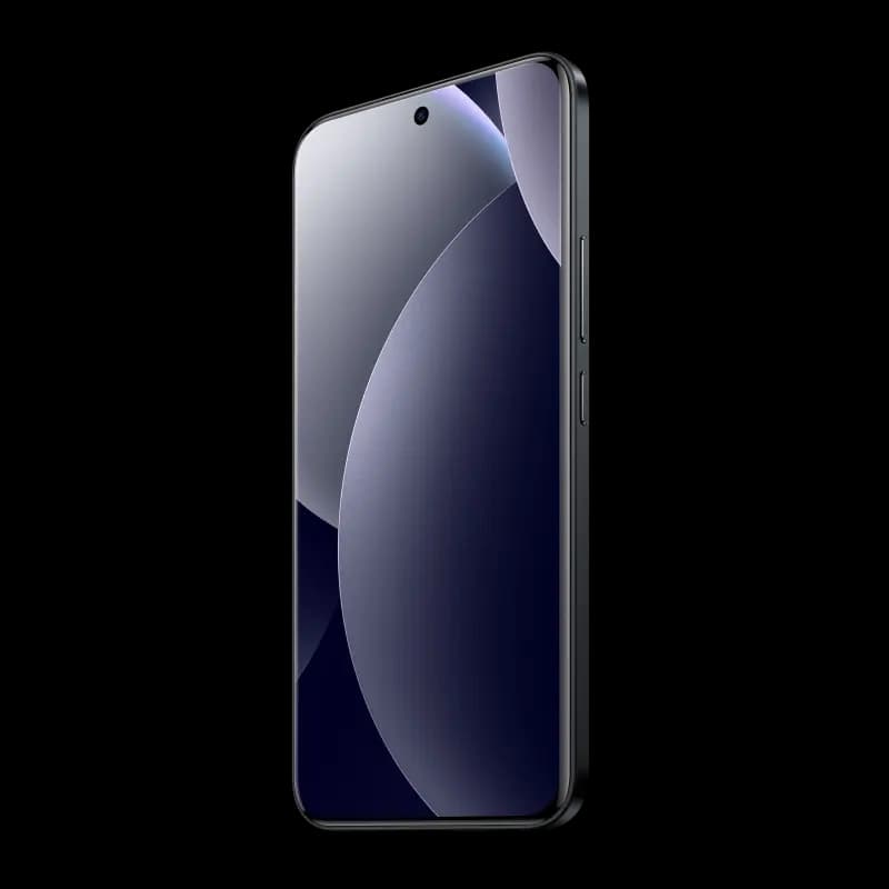 Смартфон Redmi Note 15 Pro+ 5G 8/256 GB, Чёрный