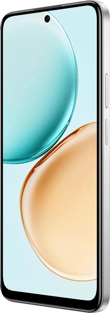 Смартфон HONOR X7d 8/256 GB, Серый