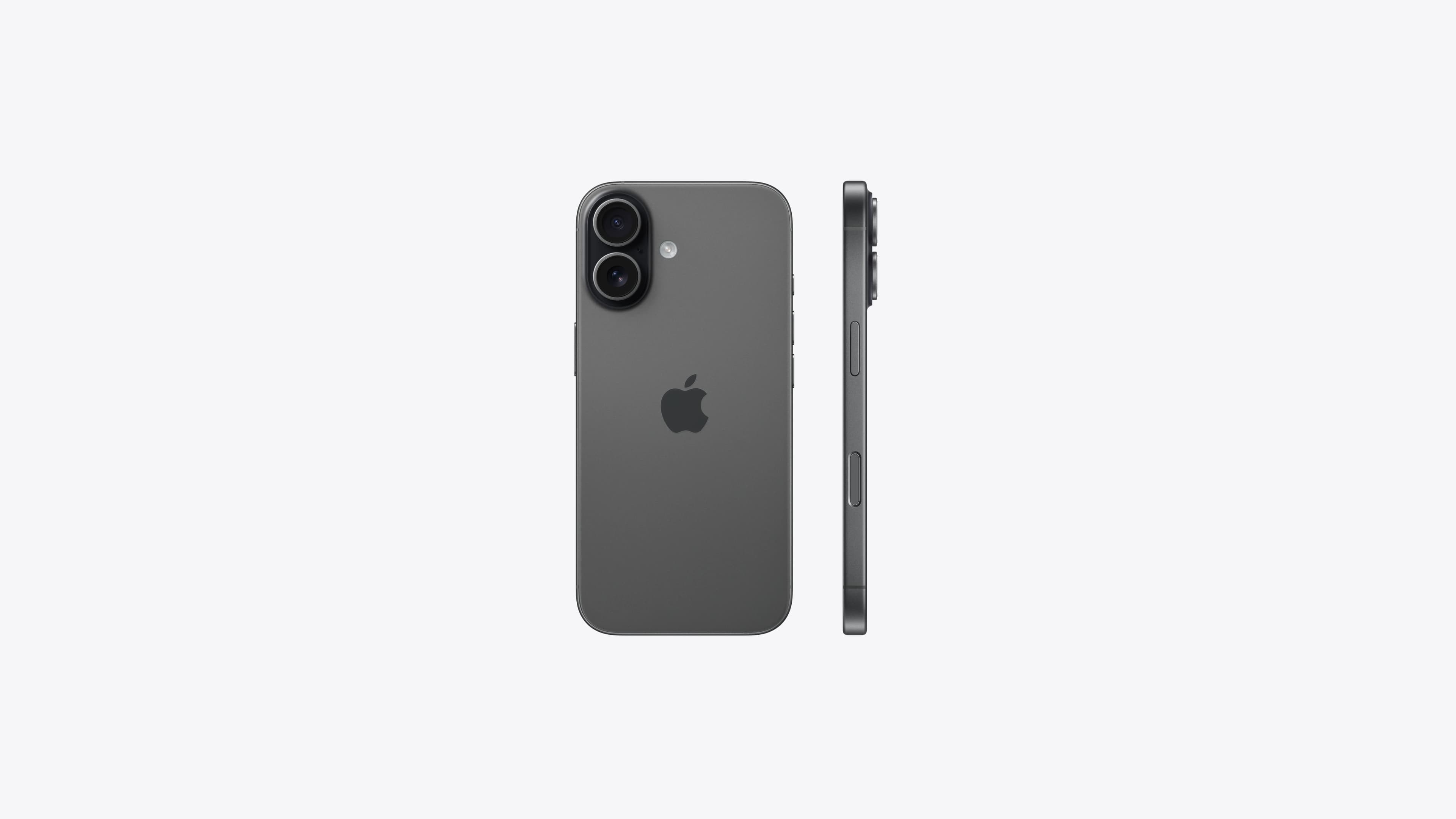 Смартфон Apple iPhone 17 256 GB, Black, (Active, 1 Sim)