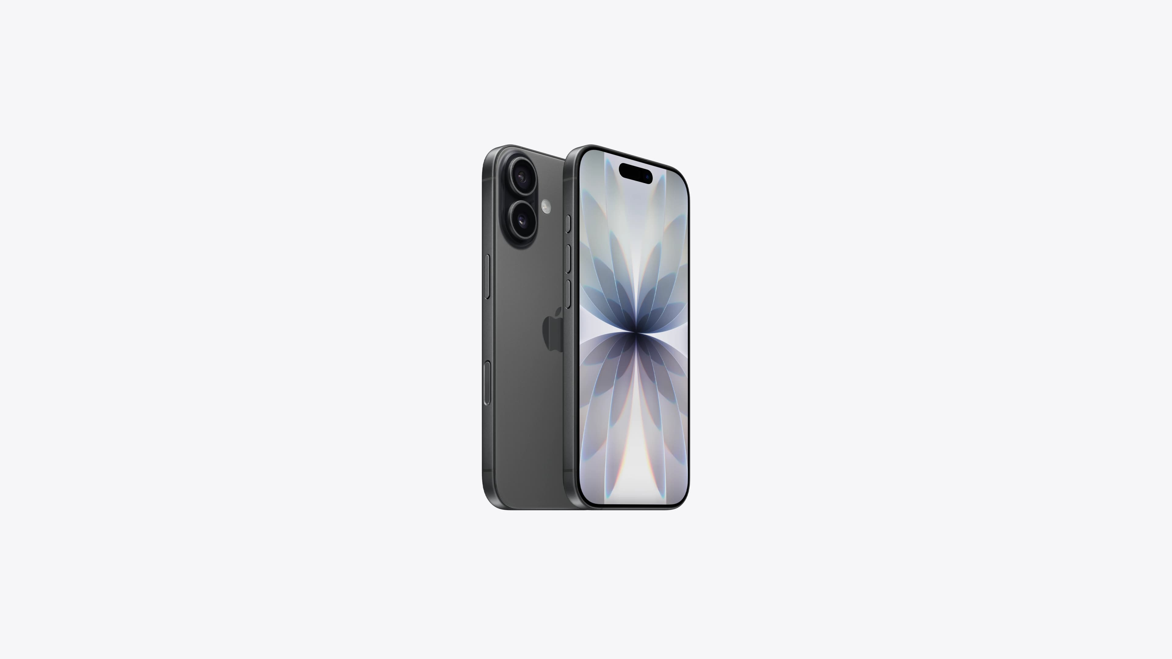 Смартфон Apple iPhone 17 256 GB, Black, (Active, 1 Sim)