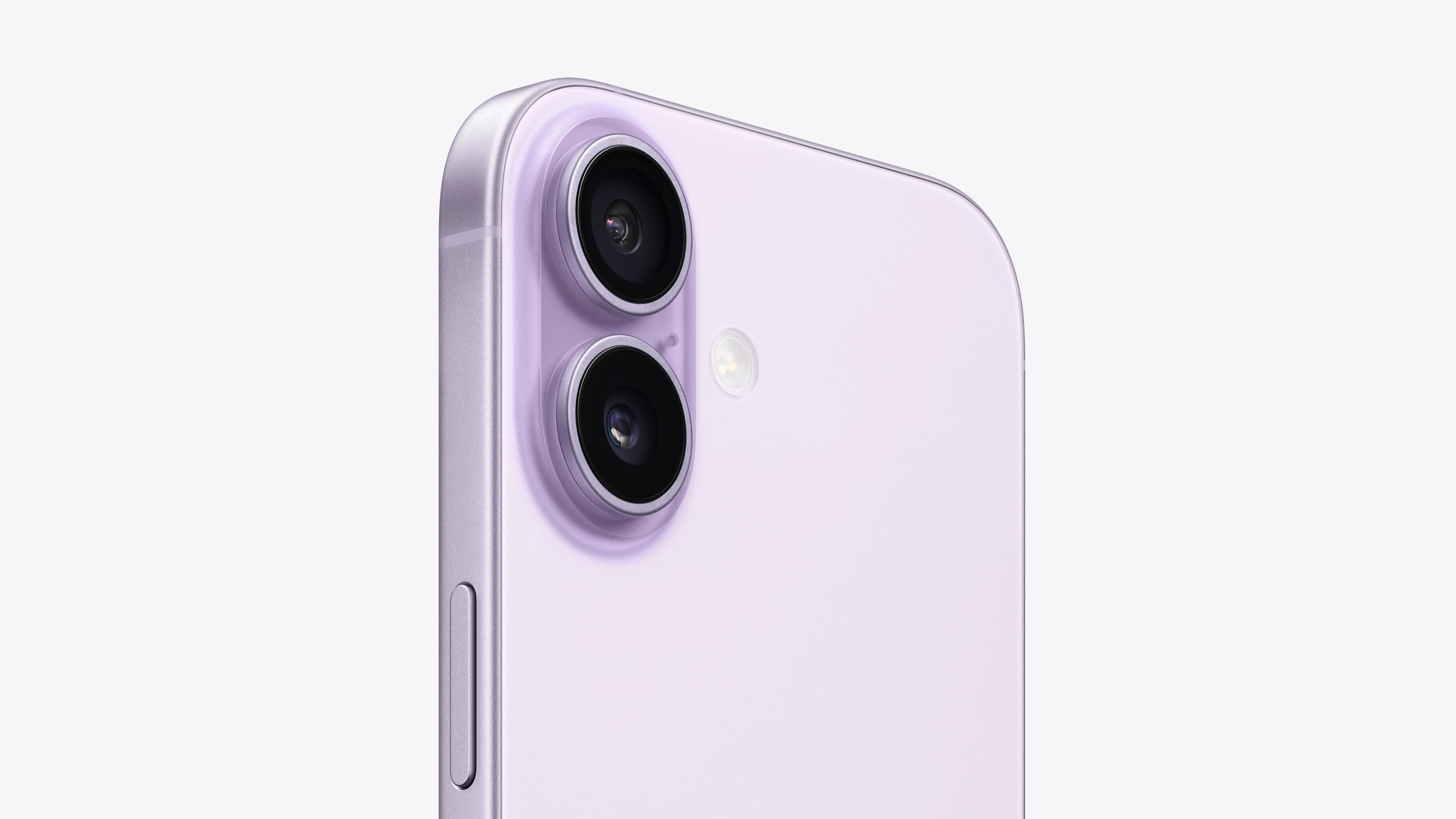 Смартфон Apple iPhone 17 256 GB, Лаванда, (Active, 2 Sim)
